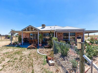 1132 Walla Walla Road, Gerogery