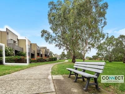 27 Demmie Mews, Lyndhurst