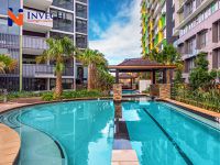 1603 / 338 Water Street, Fortitude Valley