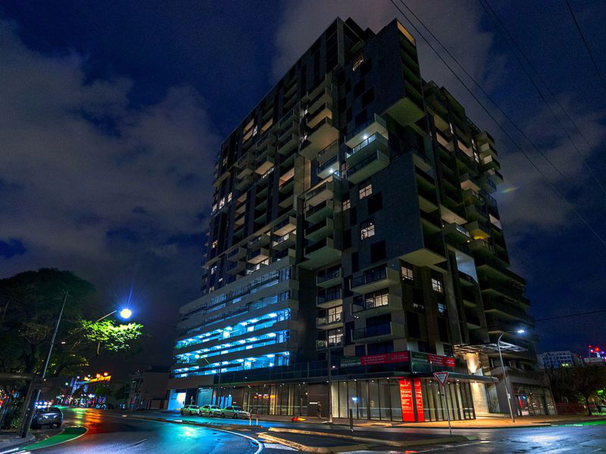 1510 / 156 Wright Street, Adelaide
