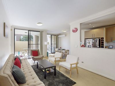 2 / 40-42 Lydbrook Street, Westmead