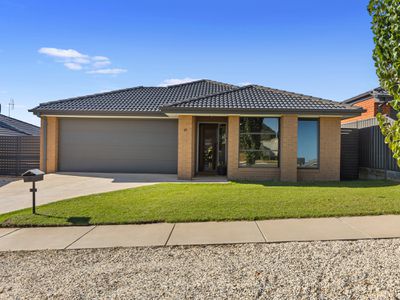 15 Wallaby Road, Seymour