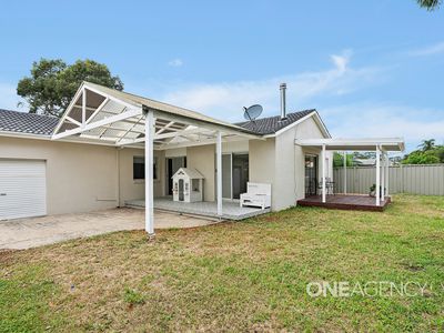 5 Caroola Parade, North Nowra