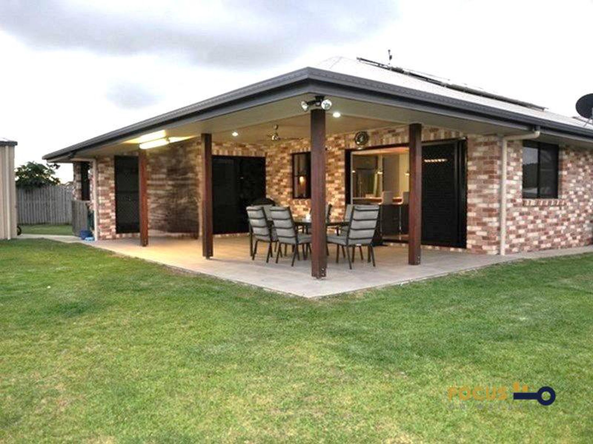 4 Reef Drive, Sarina