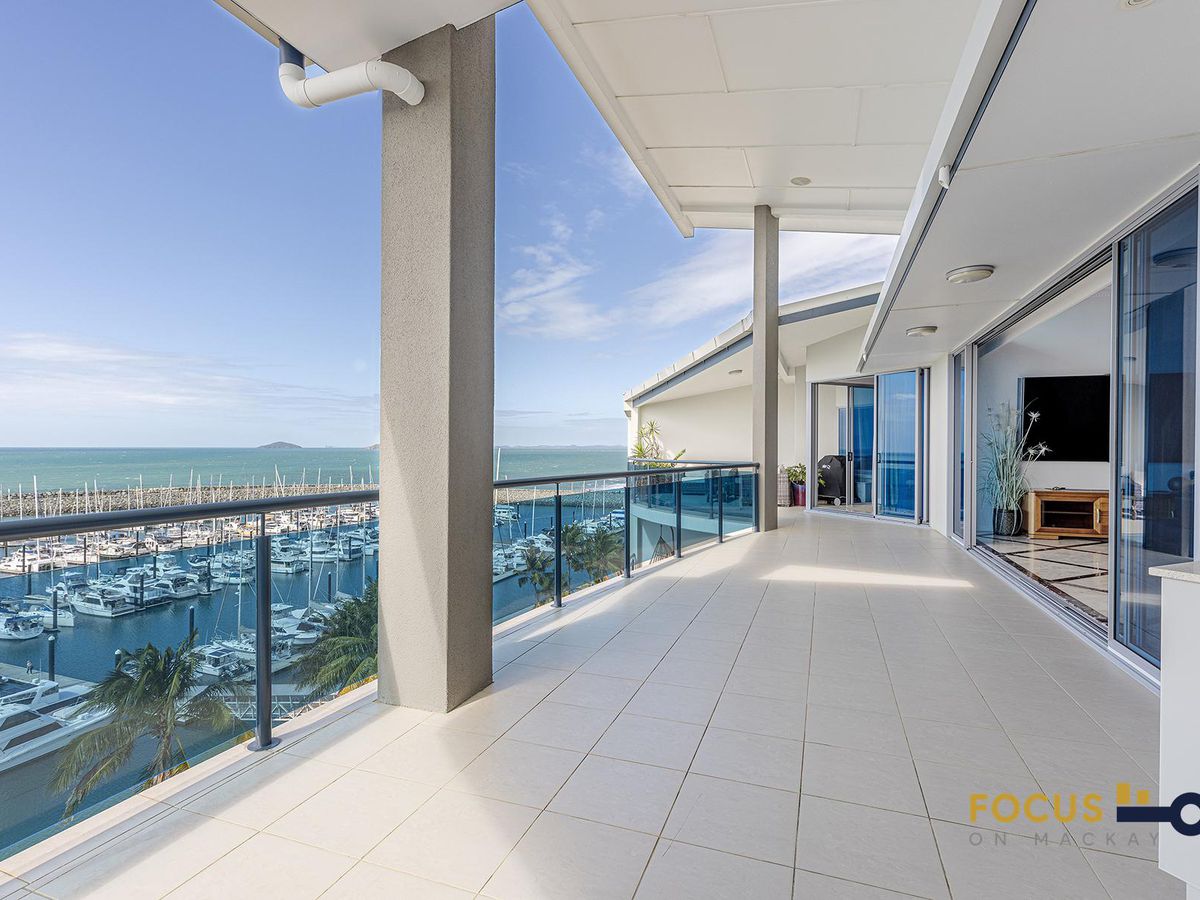 15 / 32 Mulherin Drive, Mackay Harbour