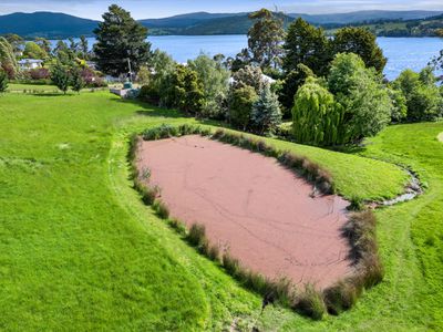 1332 Cygnet Coast Road, Lower Wattle Grove