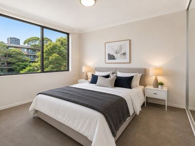 36 / 11 Bay Drive, Meadowbank
