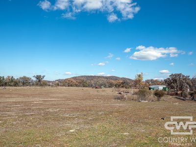 Lot 10 & 12, - Gulf Road, Emmaville