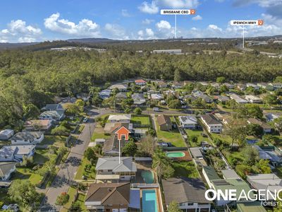 3 Monterey Street, Wacol