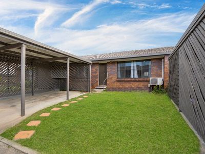 26 / 7-15 Chamberlain Avenue, Rochedale South