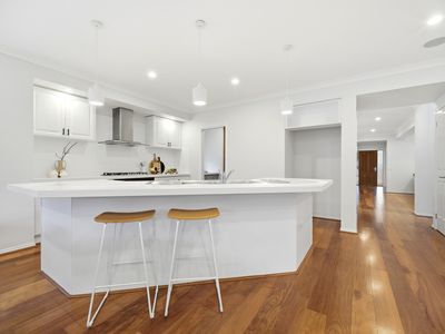 78 Wurundjeri Boulevard, Berwick
