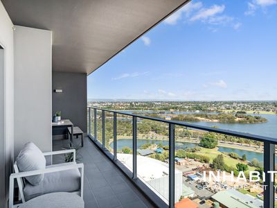 2408 / 63 Adelaide Terrace, East Perth