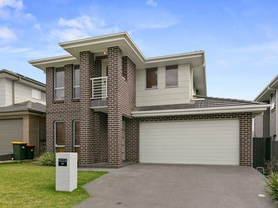 86 Brinsley Avenue, Schofields