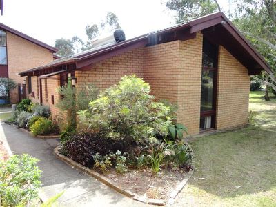 52 / 25 The Glen Road, Bardwell Valley