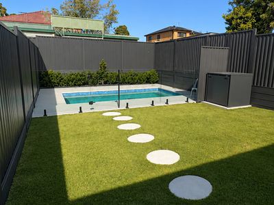 100 Myall Street, Merrylands