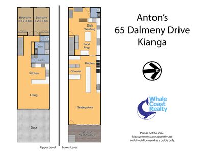 65 Dalmeny Drive, Kianga