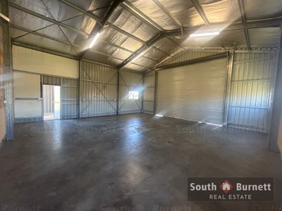 12060 Bunya Highway, Memerambi