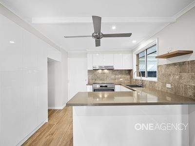 14 Oak Street, Albion Park Rail