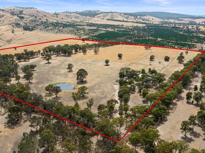 360 HALL LANE, Whiteheads Creek