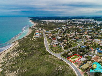 58 BRAZIER ROAD, Yanchep
