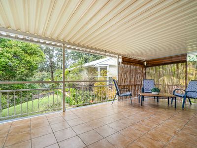 13 Yamble Drive, Ocean Shores