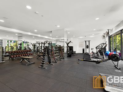 1713 / 25 Therry Street, Melbourne