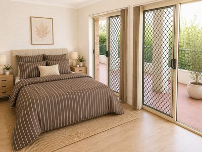 2 / 19 Blackett Street, North Wollongong