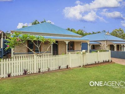 5 Drake Pl, Forest Lake