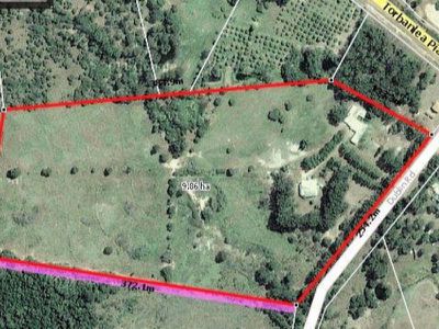 Lot 3 Takura School Road, Takura