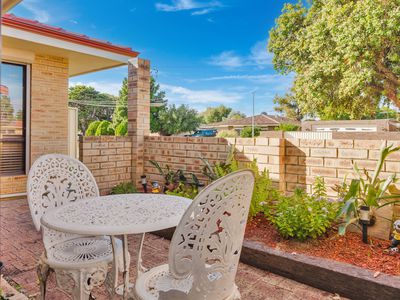 36 Holcombe Road, Warnbro