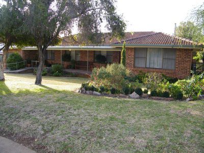68 LINCOLN STREET, Gunnedah