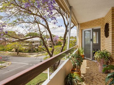 7 / 24 Laurence Street, St Lucia