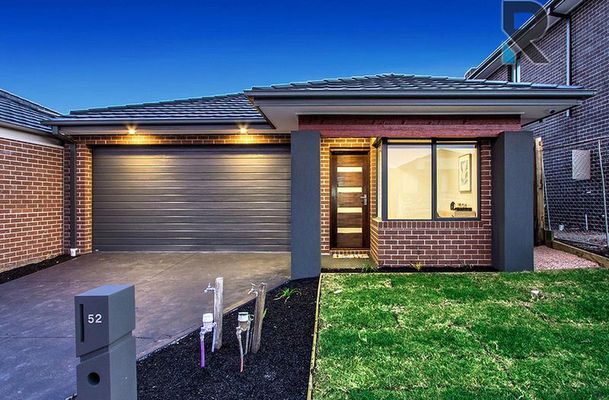 52 Lucy Crescent, Greenvale