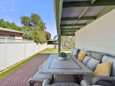 87 Finley Street, Finley