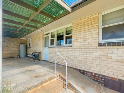 16 Armstrong Street, Boort