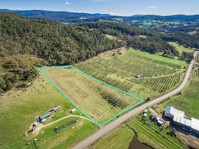 Lot 3 Scotts Road, Geeveston