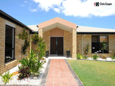 18 POHLMAN COURT, Scarness