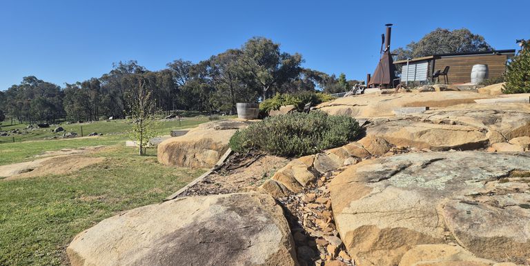 665 Fernhills Road, Marraweeney