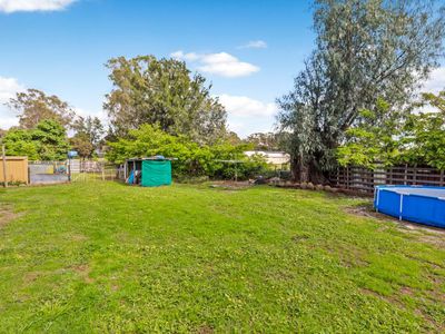 1061 Calder Alternative Highway, Lockwood