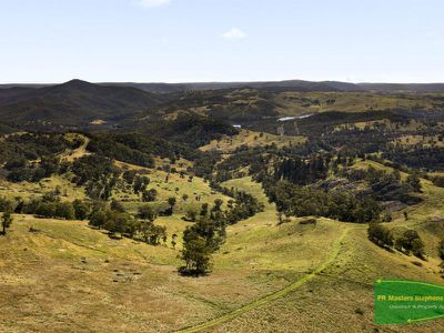 1800 Hampton Road, Rydal