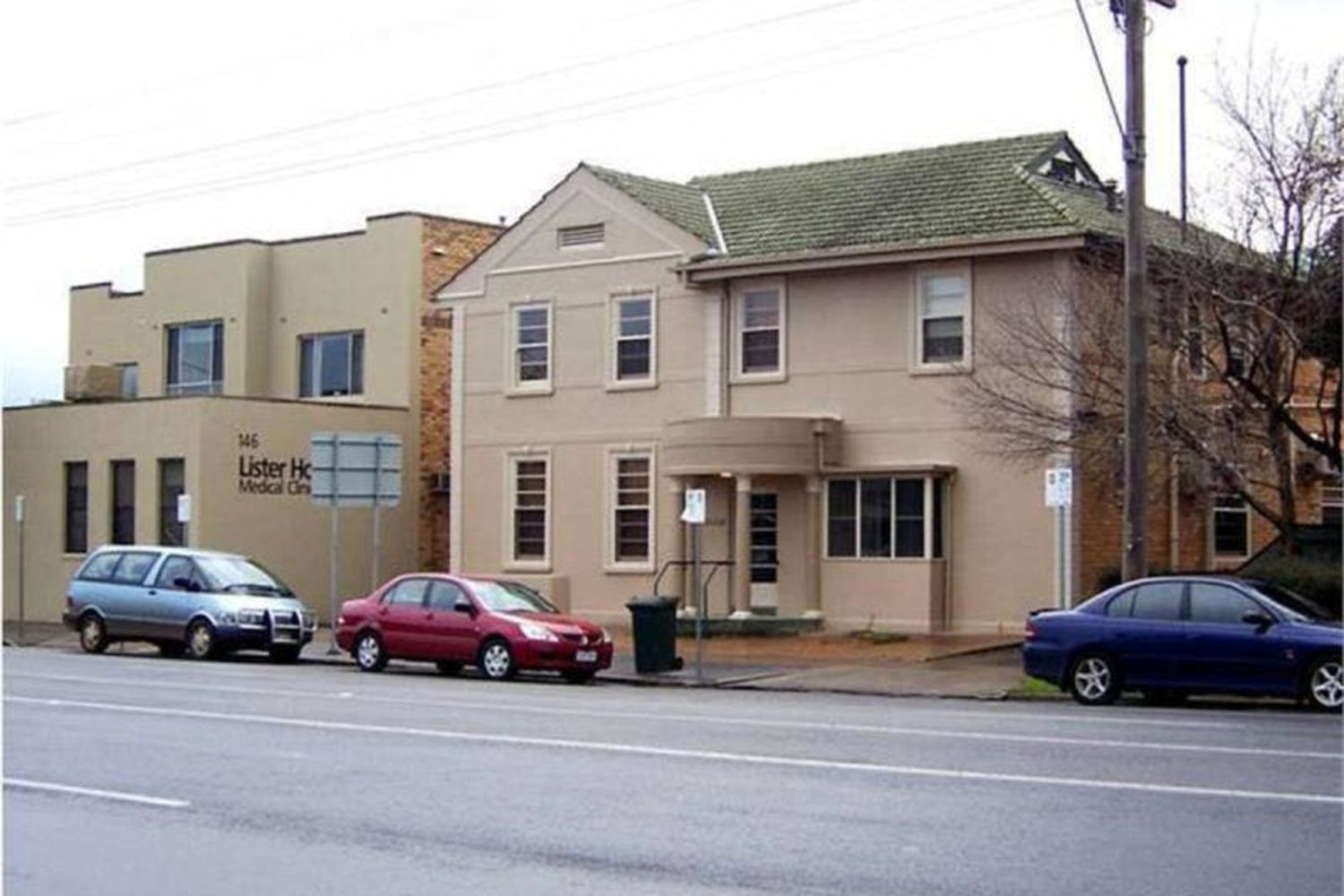 2 / 142 Baillie Street, Horsham