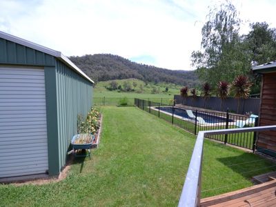 29 Simmonds Creek road, Tawonga South