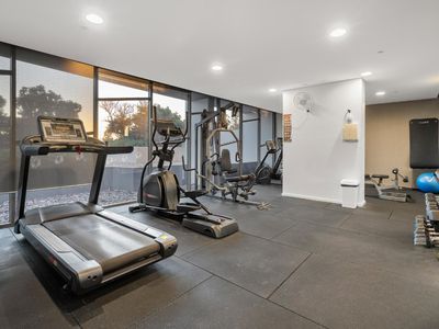 1005/96 Bow River Crescent, Burswood