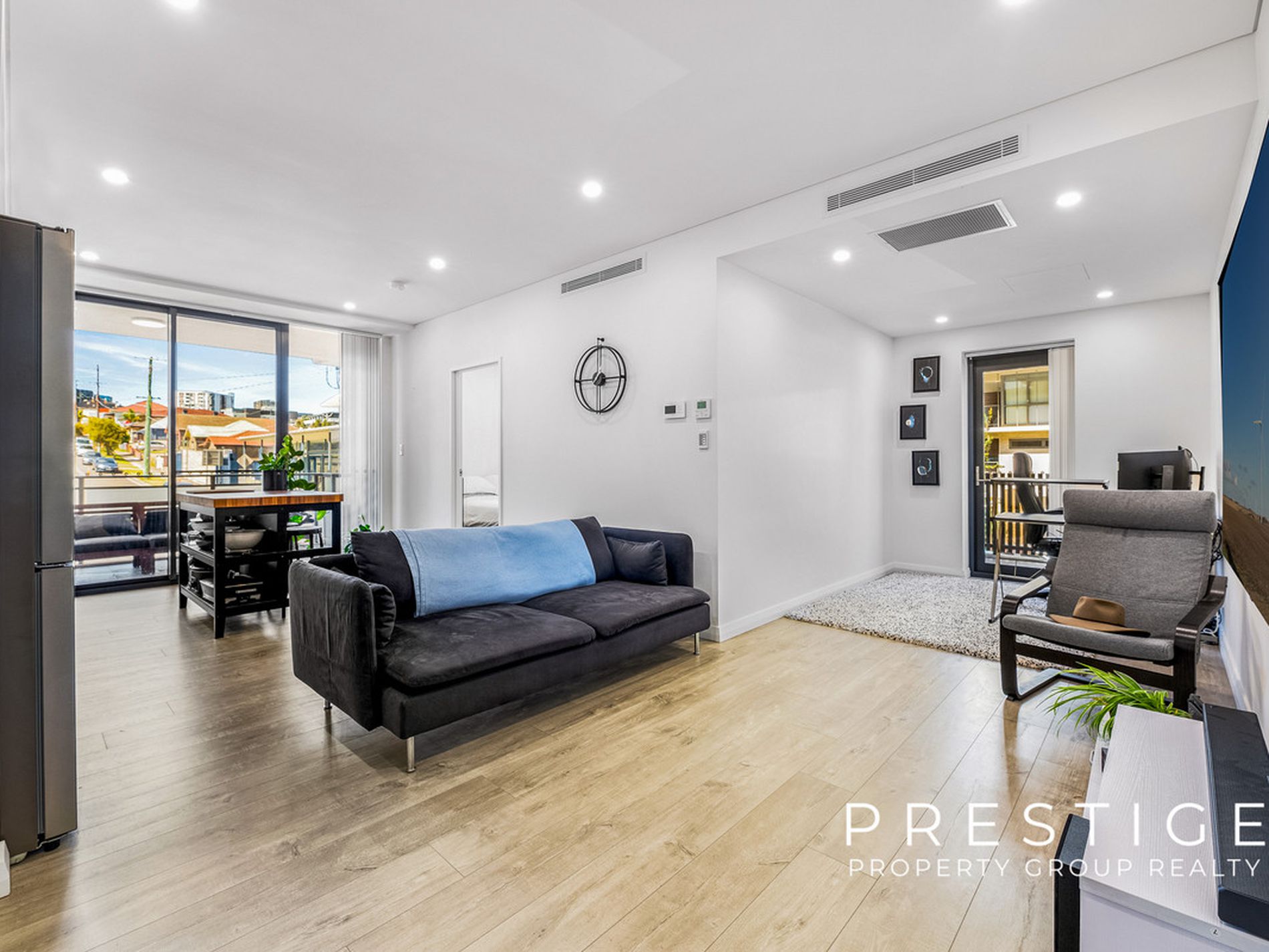 101 / 5 Bidjigal Road, Arncliffe