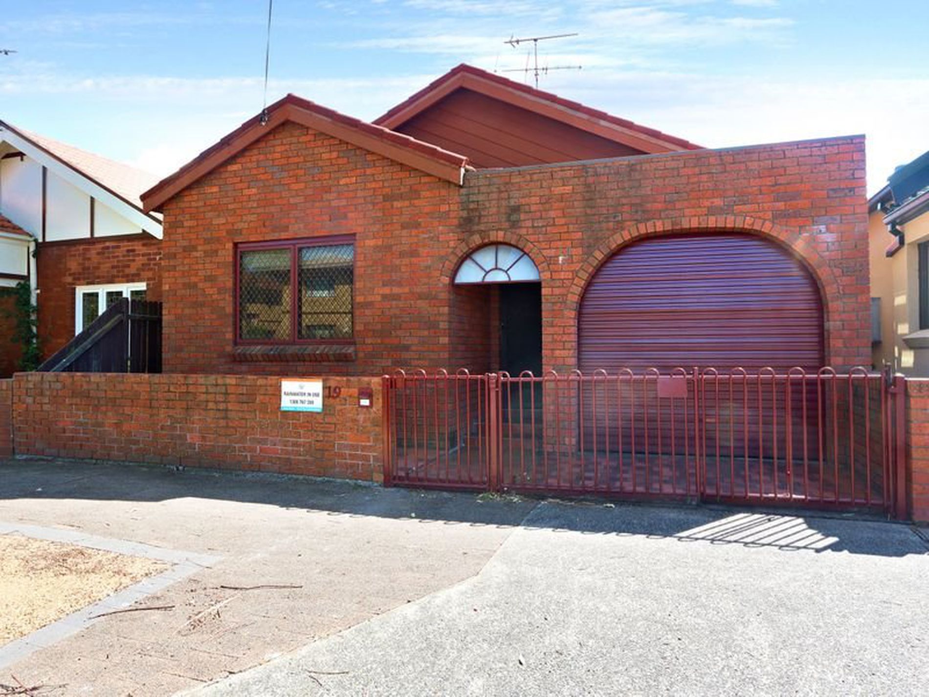 19 Maloney Street, Rosebery
