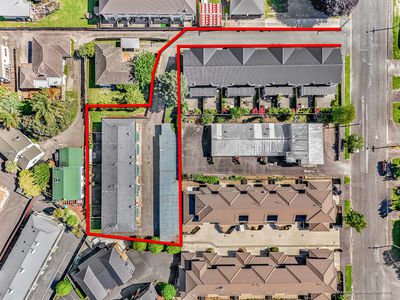 10 / 25A Abbotsford Street, Whitiora