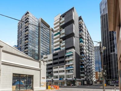 1308 / 102 Waymouth Street, Adelaide