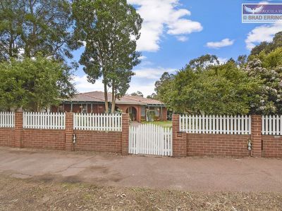 2100 Old Northam Road, Chidlow