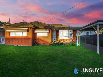 105 Jasmine Crescent, Cabramatta