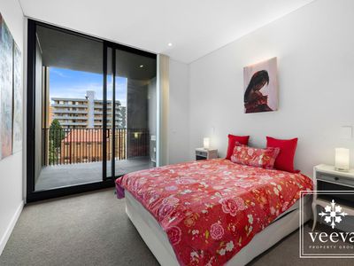 502 / 88 Church Street, Parramatta